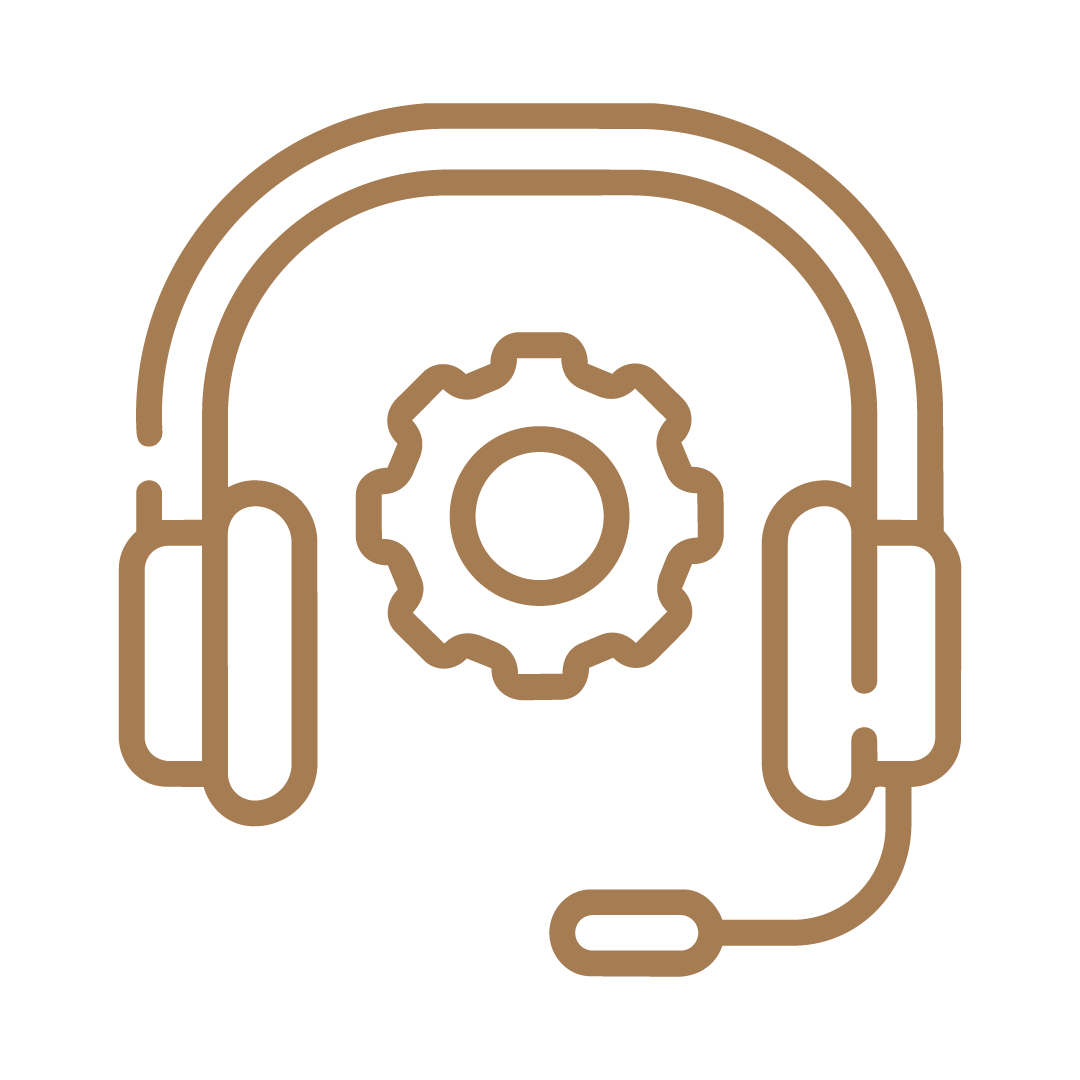 Customer Support
